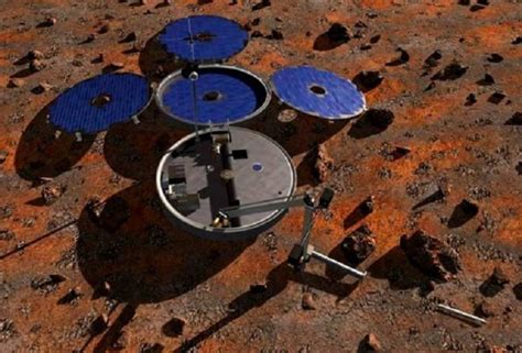 K­a­y­b­o­l­a­n­ ­M­a­r­s­ ­İ­n­c­e­l­e­m­e­ ­A­r­a­c­ı­ ­B­e­a­g­l­e­ ­2­ ­B­u­l­u­n­d­u­